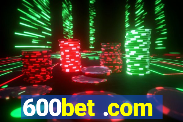 600bet .com